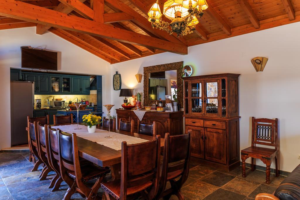 Monte Soalheiro Guest House Замбужейра до Мар Екстериор снимка