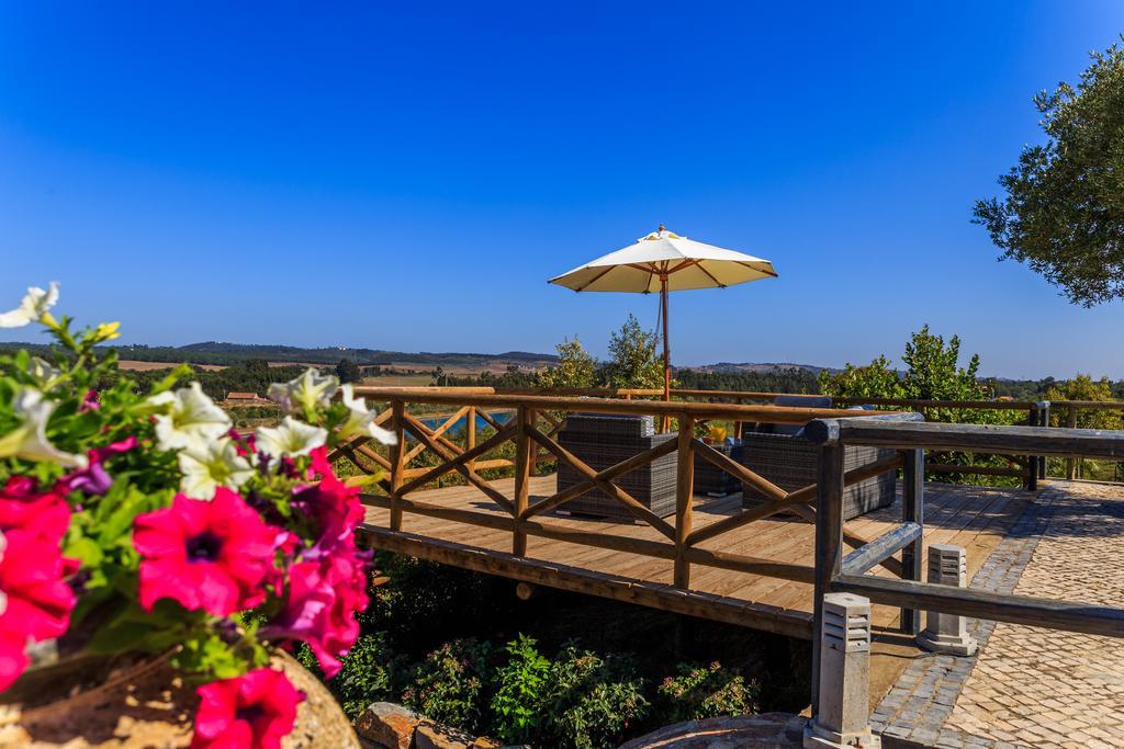 Monte Soalheiro Guest House Замбужейра до Мар Екстериор снимка