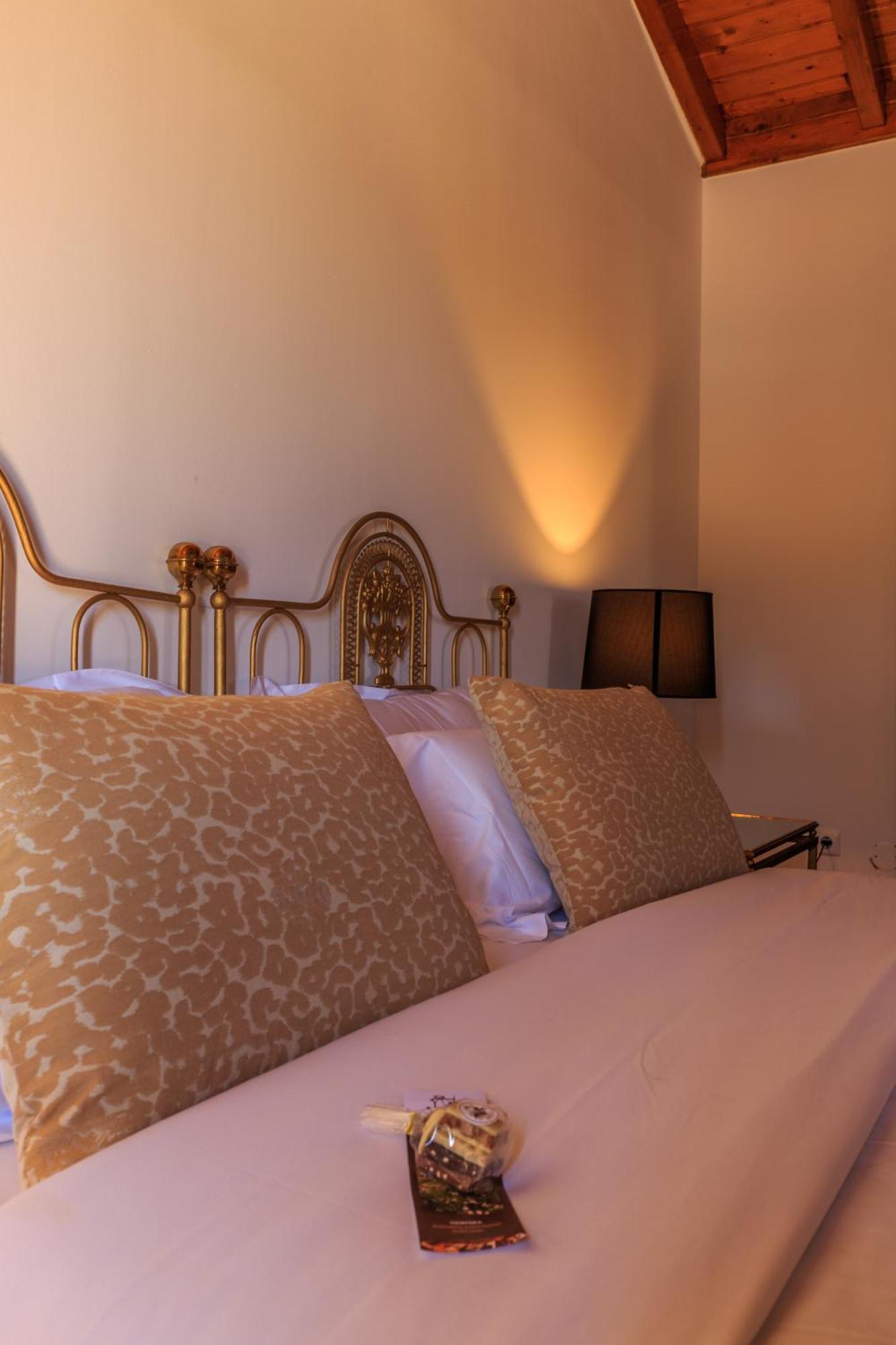 Monte Soalheiro Guest House Замбужейра до Мар Стая снимка