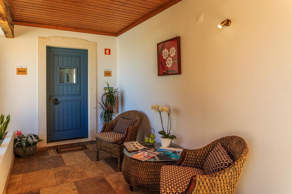 Monte Soalheiro Guest House Замбужейра до Мар Екстериор снимка