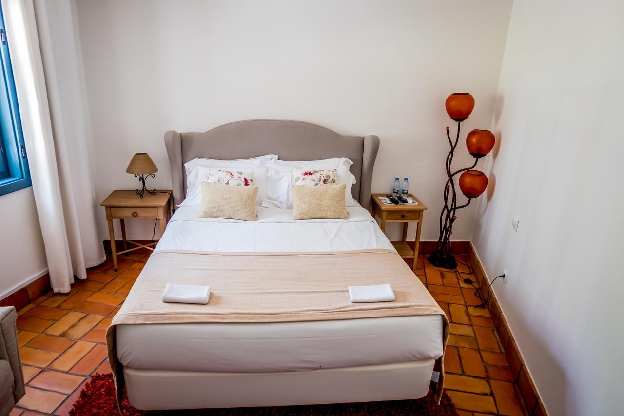 Monte Soalheiro Guest House Замбужейра до Мар Екстериор снимка