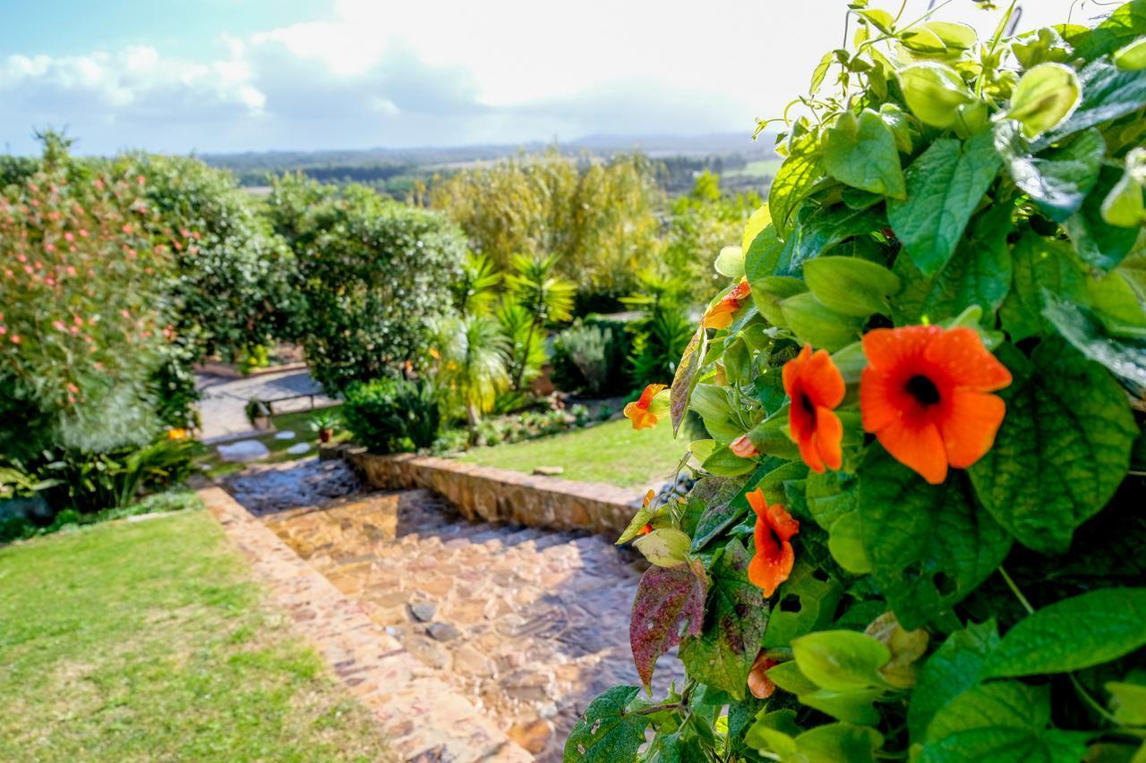 Monte Soalheiro Guest House Замбужейра до Мар Екстериор снимка